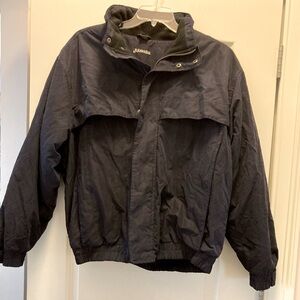 St. John’s Bay Men’s Zip-Up and Snap Jacket - size XL